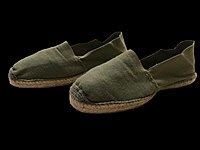 Espadrilles – Wikipedia